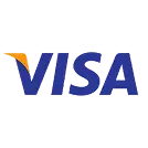 Visa deposit at Carlospin Casino