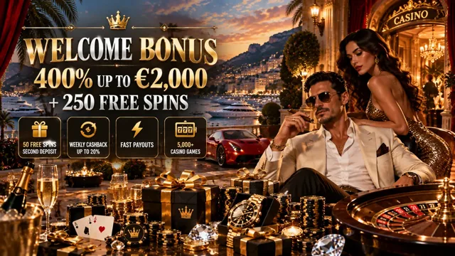 Weekly Cashback at Carlospin Casino