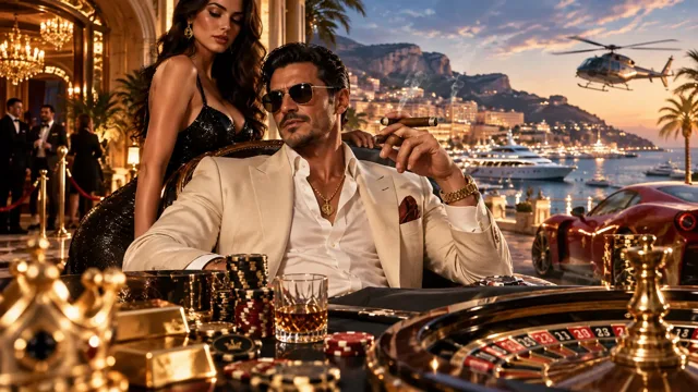 VIP Rewards at Carlospin Casino